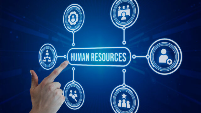 Emerging Startups in HR Tech