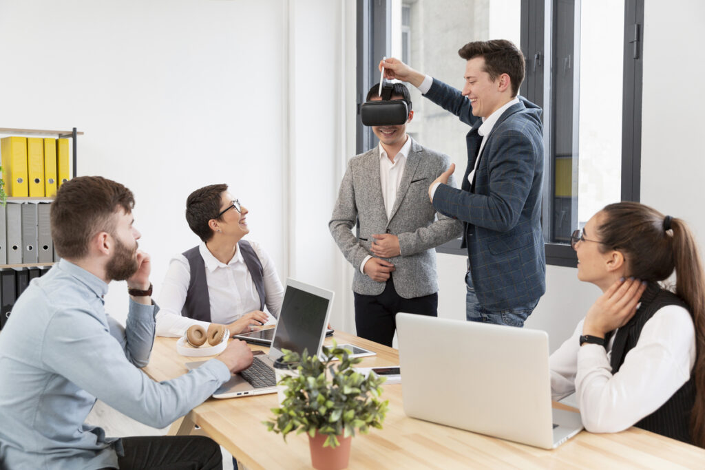 Employee Wellness Programs Powered by Tech: A New Age Approach