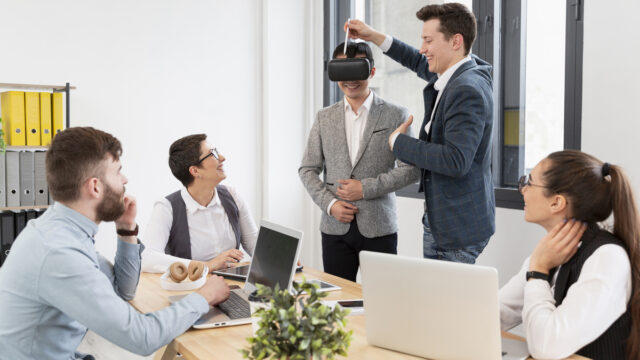 Employee Wellness Programs Powered by Tech: A New Age Approach