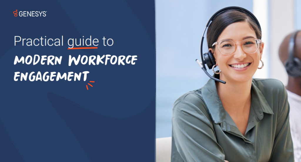 Empowering Excellence: AI-Driven Workforce Engagement strategies