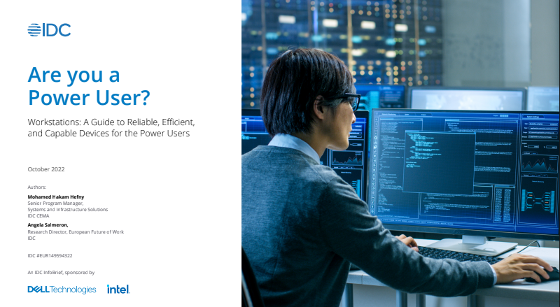 Empowering Excellence: Reliable PCs for Top Performers