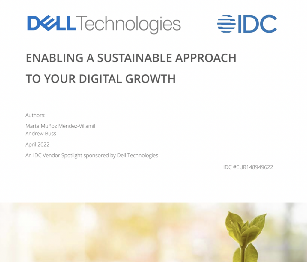 Enabling A Sustainable Approach To Your Digital Growth