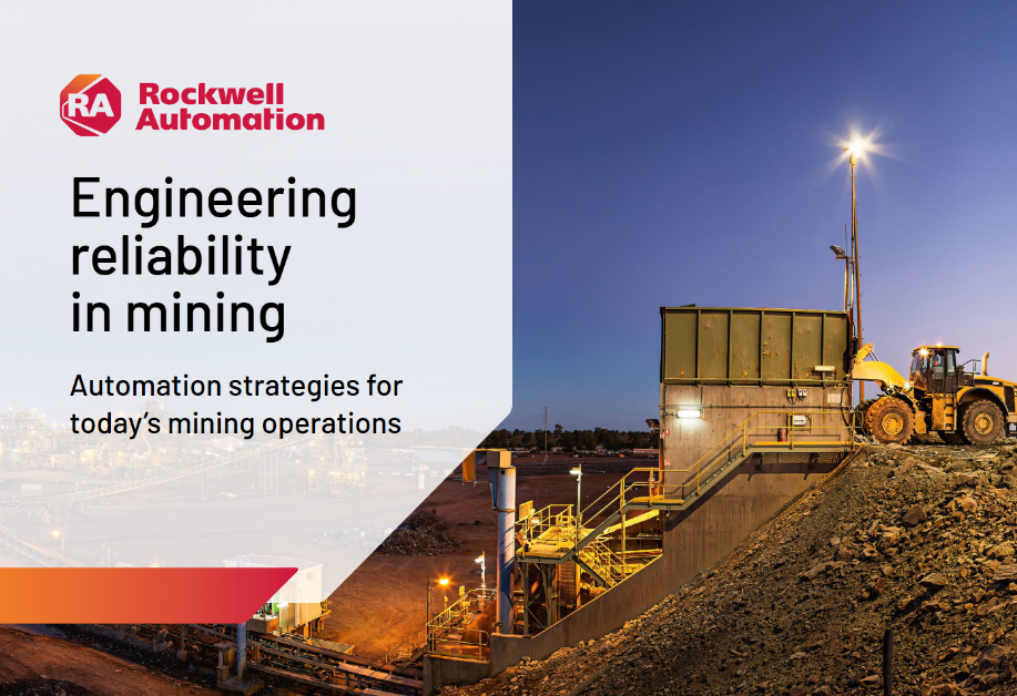 Engineering Reliability in Mining Through Integrated Automation