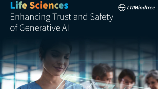 Enhancing Trust and Safety in Generative AI for Life Sciences