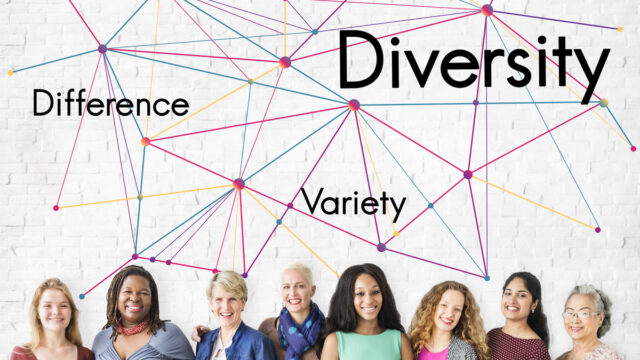 Ensuring Diversity in HR Tech Solutions