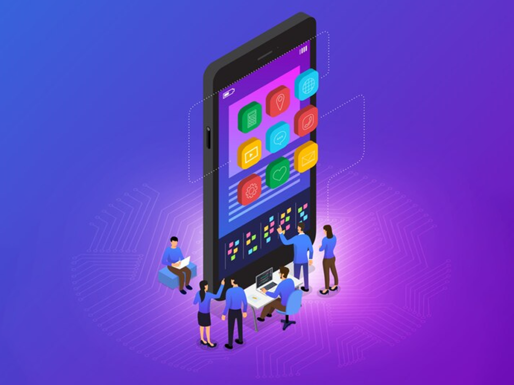 Enterprise iOS Solutions: Transforming Business with Custom Apps