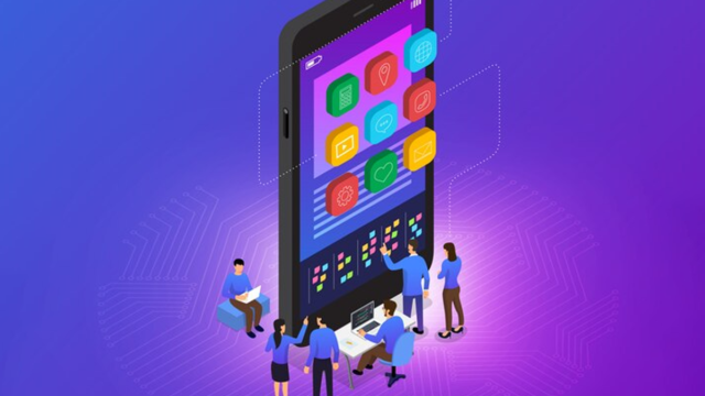 Enterprise iOS Solutions: Transforming Business with Custom Apps
