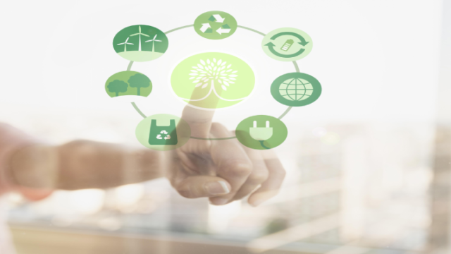 ESG Trends In 2022