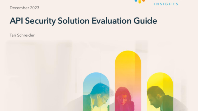 Evaluating API Security Solutions: Key Considerations and Strategies
