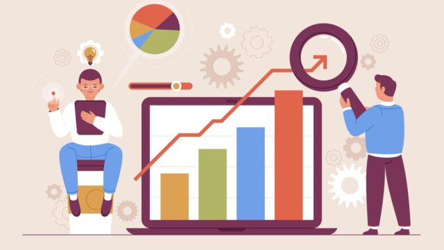 Evaluating The ROI of MarTech Investments