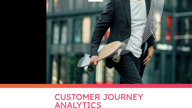 Everything To Know About Customer Journey Analytics