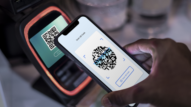 Everything To Know About QR Payments