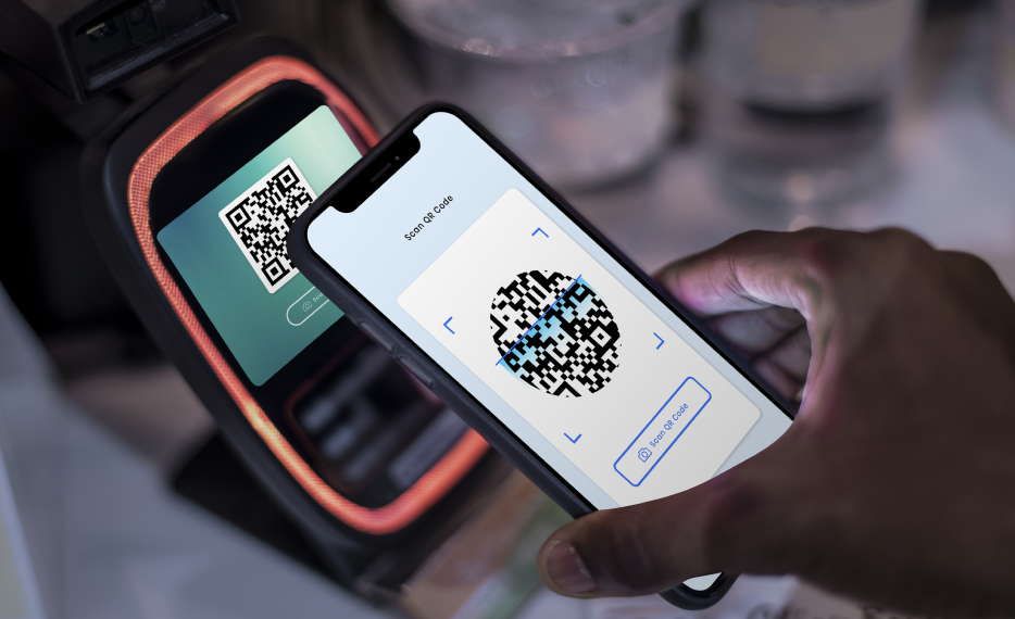 Everything To Know About QR Payments