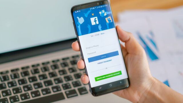 Facebook Blocks News In Australia