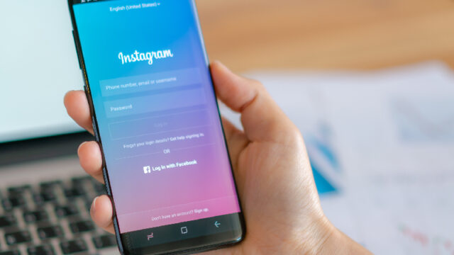 Facebook to launch a version of Instagram built for children under 13