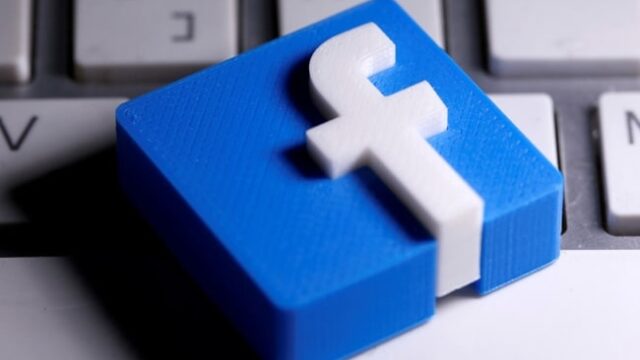 Facebook Tries New Strategy