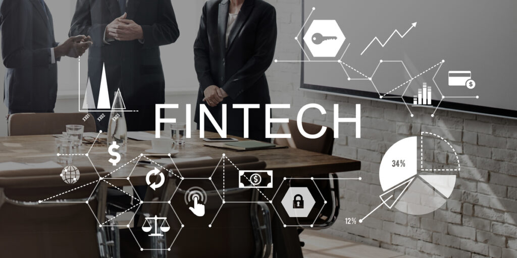 Financial Access through Innovative FinTech Solutions