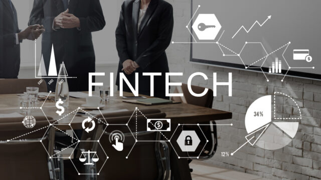 Financial Access through Innovative FinTech Solutions