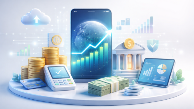 FinTech Innovation in 2026: How Digital Finance Is Reshaping the Global Economy