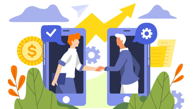 Fintech Partnerships and Collaborations For Industry Growth