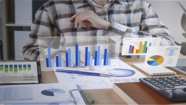 Fintech Trends To Look Out For In 2022