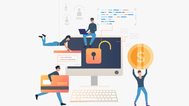 Fintech's Battle with Cybersecurity Challenges