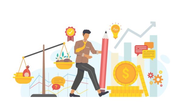 Fintech's Role in Empowering Consumers