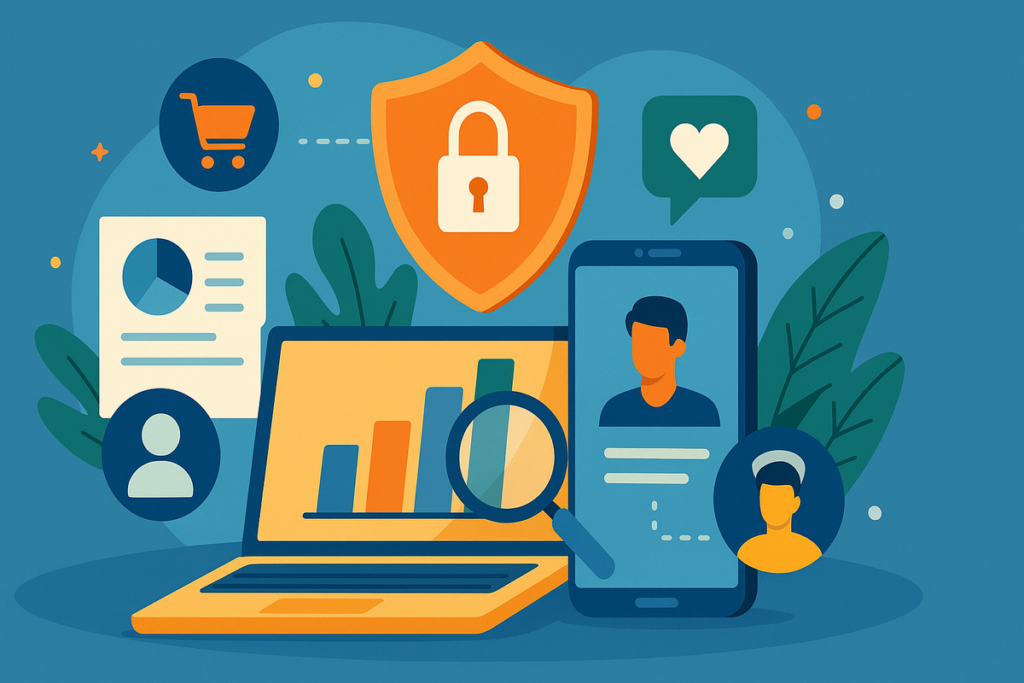 First-Party Data Is the Future of B2B Marketing in 2025: Here’s Why It Matters More Than Ever