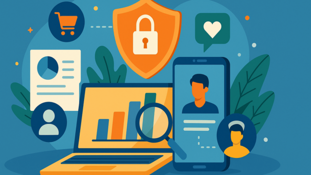 First-Party Data Is the Future of B2B Marketing in 2025: Here’s Why It Matters More Than Ever