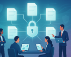 First-Party Intent Data: The Privacy-First Engine of Modern Whitepaper Marketing