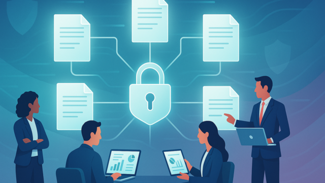 First-Party Intent Data: The Privacy-First Engine of Modern Whitepaper Marketing