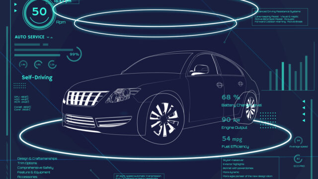 Five Automakers With the Most Advanced Tech