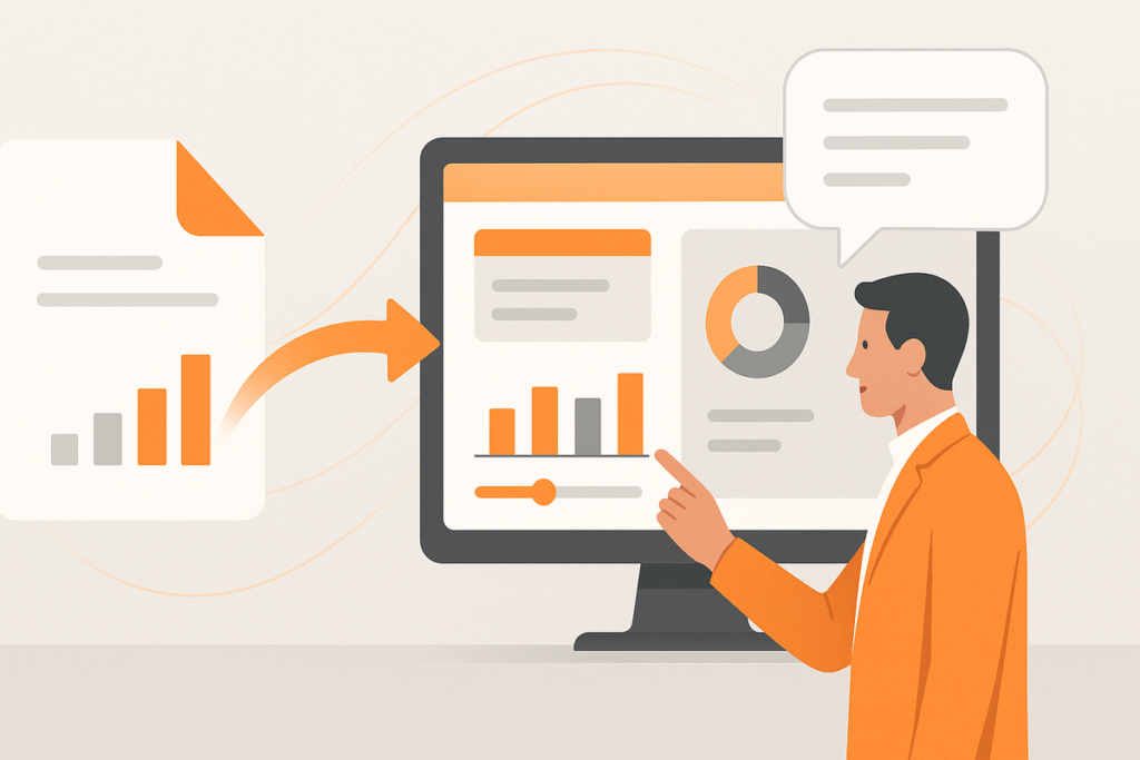 From Clicks to Conversations: How Interactive Whitepapers Are Changing B2B Lead Generation