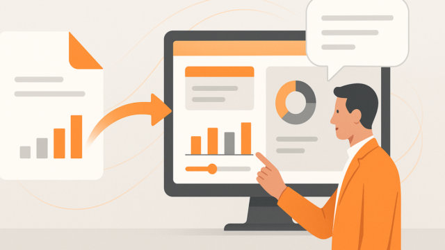 From Clicks to Conversations: How Interactive Whitepapers Are Changing B2B Lead Generation