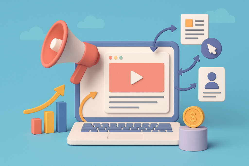 From Clicks to Conversions: The 2025 Guide to High-Performance Content Syndication