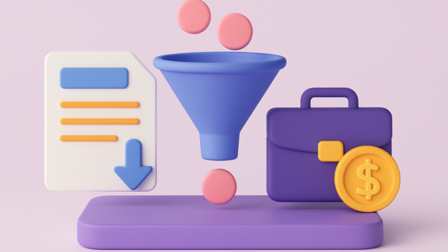 From Downloads to Deals: Turning Whitepaper Engagement into Sales Pipeline