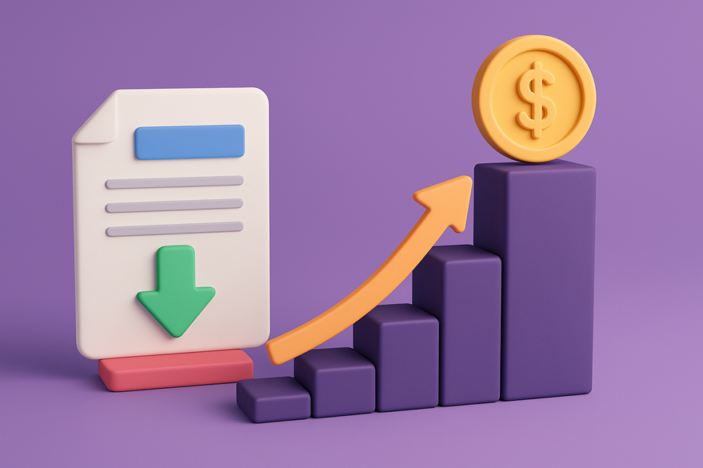 From Downloads to Demand: How to Turn Whitepaper Leads into Revenue