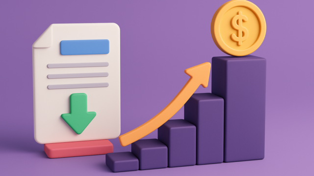 From Downloads to Demand: How to Turn Whitepaper Leads into Revenue