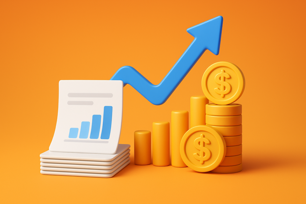 From Downloads to Demand: How to Turn Whitepaper Leads into Revenue