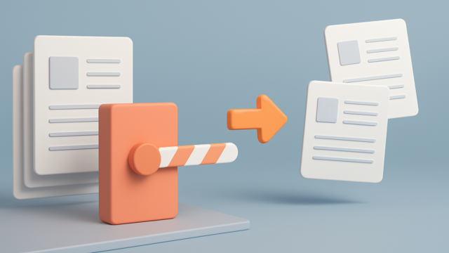 From Gated to Ungated: How the Future of Whitepapers Is Redefining B2B Lead Generation