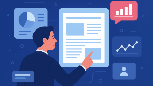 From Static PDFs to Smart Assets: How Embedded Analytics Are Redefining Whitepapers