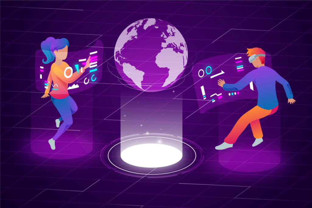 From Web 1.0 to Web 3.0 and Beyond