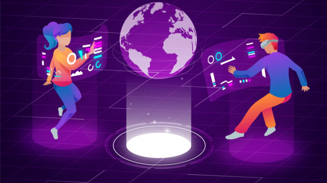 From Web 1.0 to Web 3.0 and Beyond