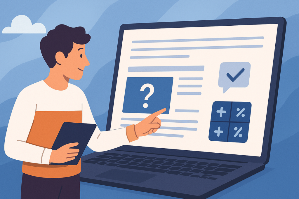 Gamifying Whitepapers: Quizzes, Polls, and Calculators That Drive Engagement