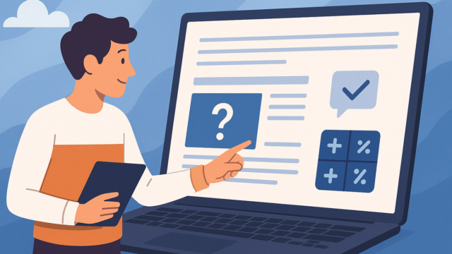 Gamifying Whitepapers: Quizzes, Polls, and Calculators That Drive Engagement