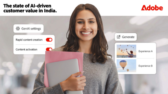Generative AI in India: Driving Customer Value Responsibly