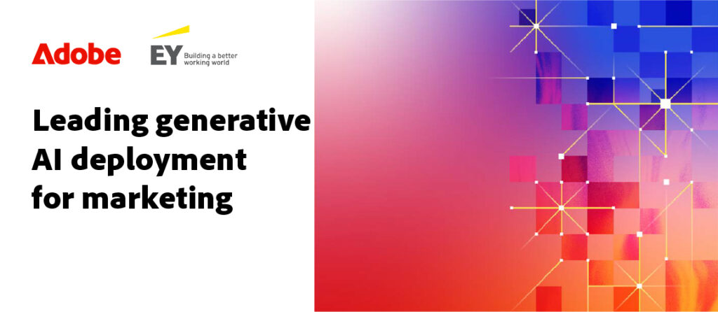 Generative AI in Marketing: Overcoming Adoption Challenges