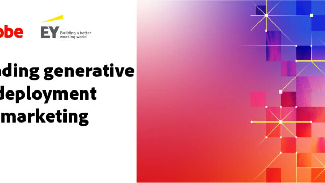 Generative AI in Marketing: Overcoming Adoption Challenges