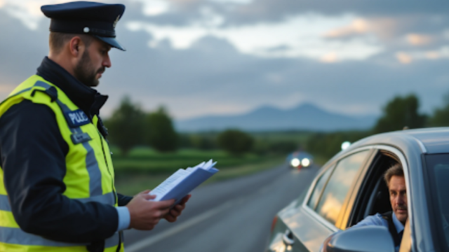GIMME Liquor, Not a DUI: The Smarter Way to Enjoy a Drink