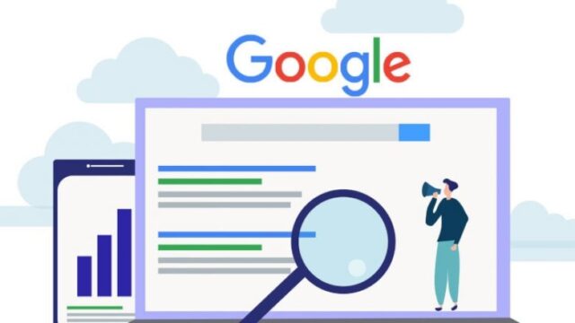 Google Changes Its ‘Ad’ Tag